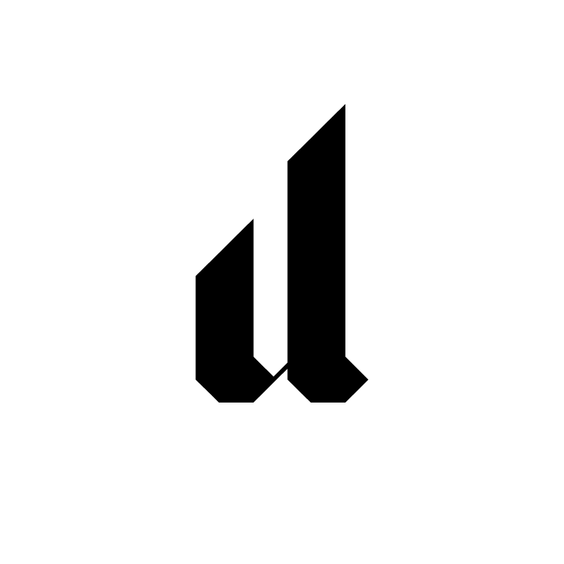 Dante Security Logo
